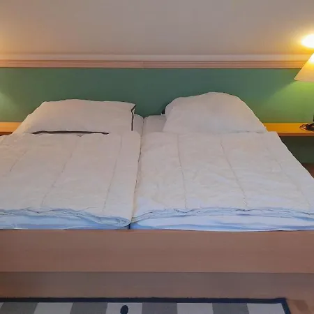 Appartementanlage Granitz - Whg 20 Baabe