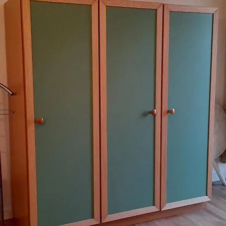 Appartementanlage Granitz - Whg 20 Apartman