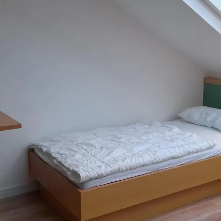 Appartementanlage Granitz - Whg 20 *