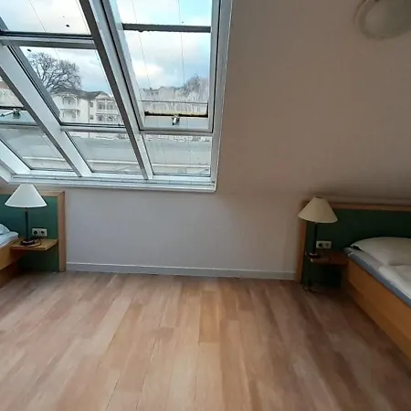 Appartementanlage Granitz - Whg 20